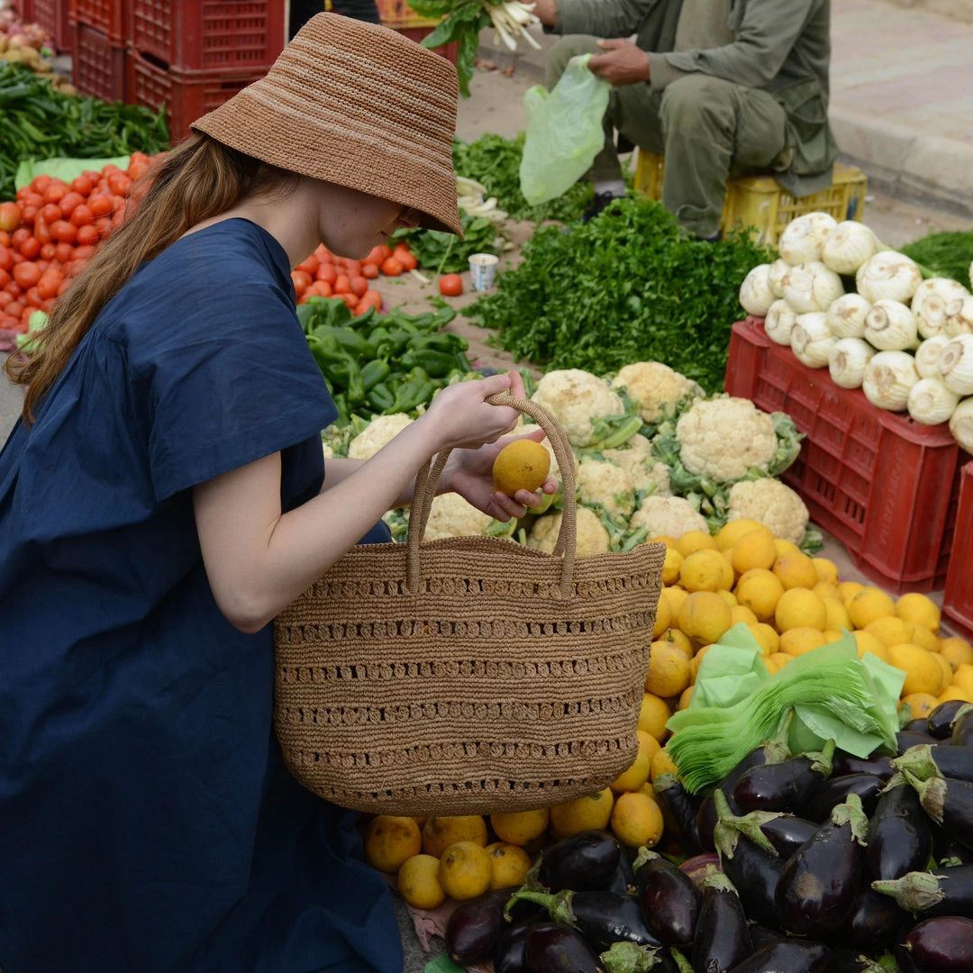 MAISON NH PARIS ALIZEE Bag BAGS 3 MAISON NH PARIS ALIZEE Bag BAGS