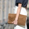MAISON NH PARIS ELIE Clutch Bag BAGS