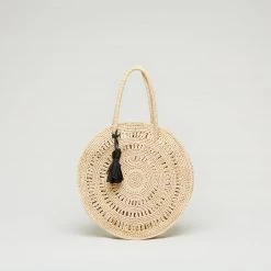 MAISON NH PARIS BAGS CERCLE MEDIUM Bag