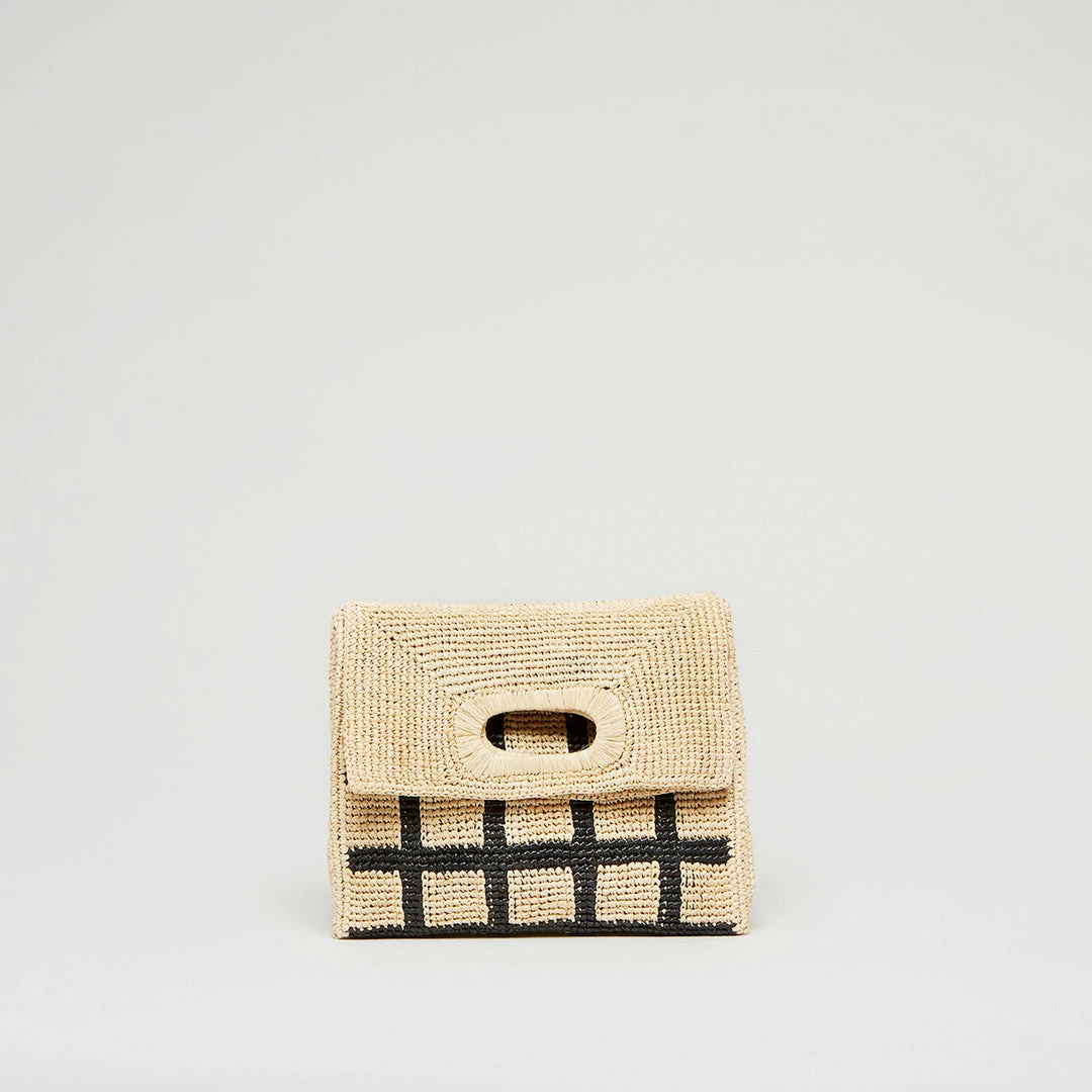 MAISON NH PARIS MARIE-LOU Bag BAGS 3 MAISON NH PARIS MARIE-LOU Bag BAGS