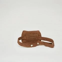 MAISON NH PARIS ALIX Waist Bag BAGS 13 MAISON NH PARIS ALIX Waist Bag BAGS