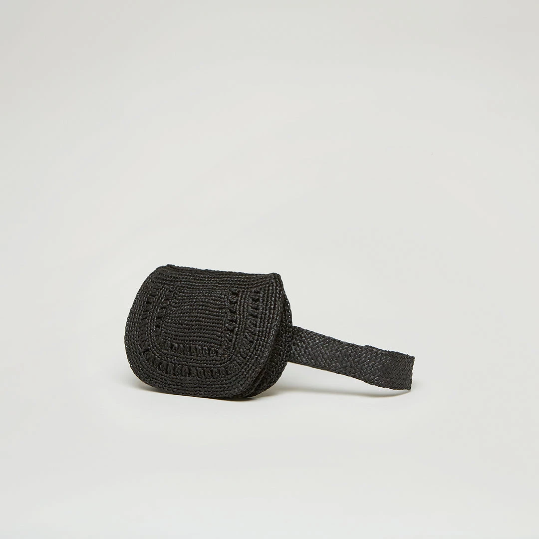 MAISON NH PARIS ALIX Waist Bag BAGS 5 MAISON NH PARIS ALIX Waist Bag BAGS