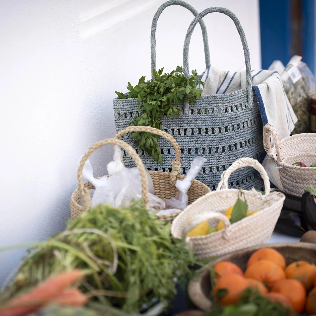 MAISON NH PARIS ALIZEE Bag BAGS 7 MAISON NH PARIS ALIZEE Bag BAGS