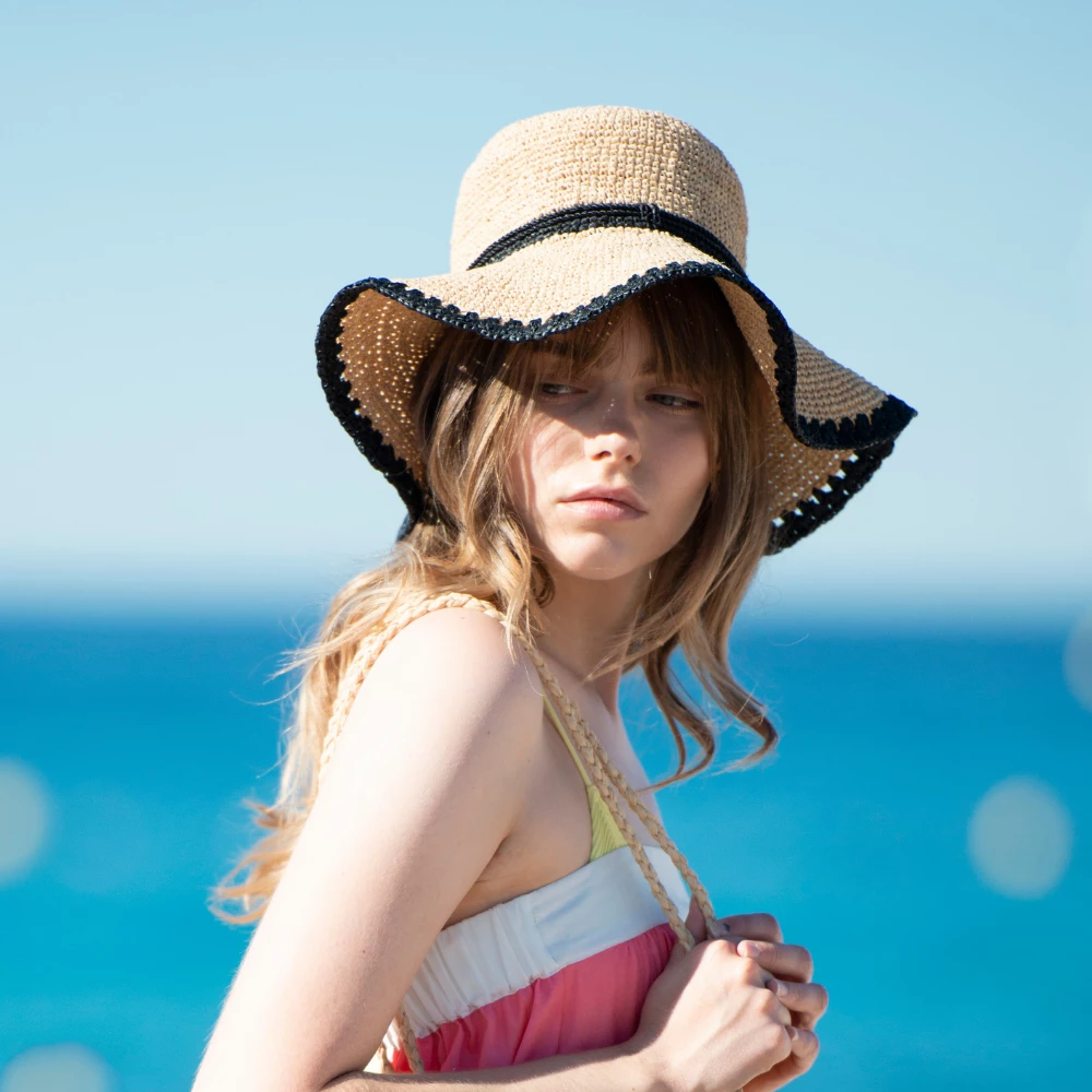 MAISON NH PARIS LOLA Hat 5 MAISON NH PARIS LOLA Hat