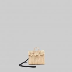 MAISON NH PARIS MINI MINI DAHLIA Bag