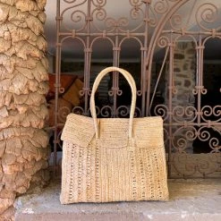 MAISON NH PARIS DAHLIA GRAND Bag BAGS