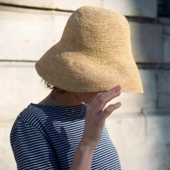 MAISON NH PARIS NOA Hat 10 MAISON NH PARIS NOA Hat