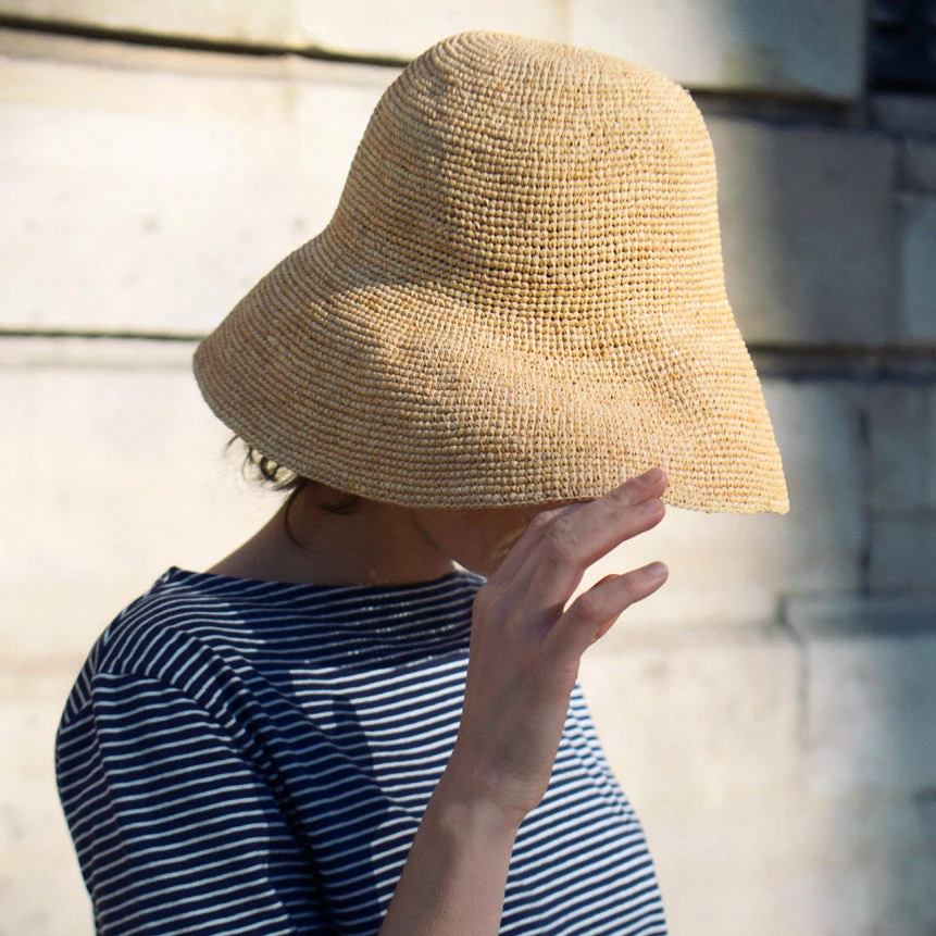 MAISON NH PARIS NOA Hat 5 MAISON NH PARIS NOA Hat