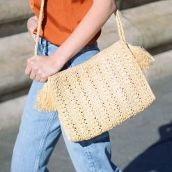 MAISON NH PARIS VIRGINIE Bag