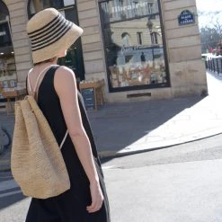 MAISON NH PARIS Store 22 MAISON NH PARIS STELLA Hat