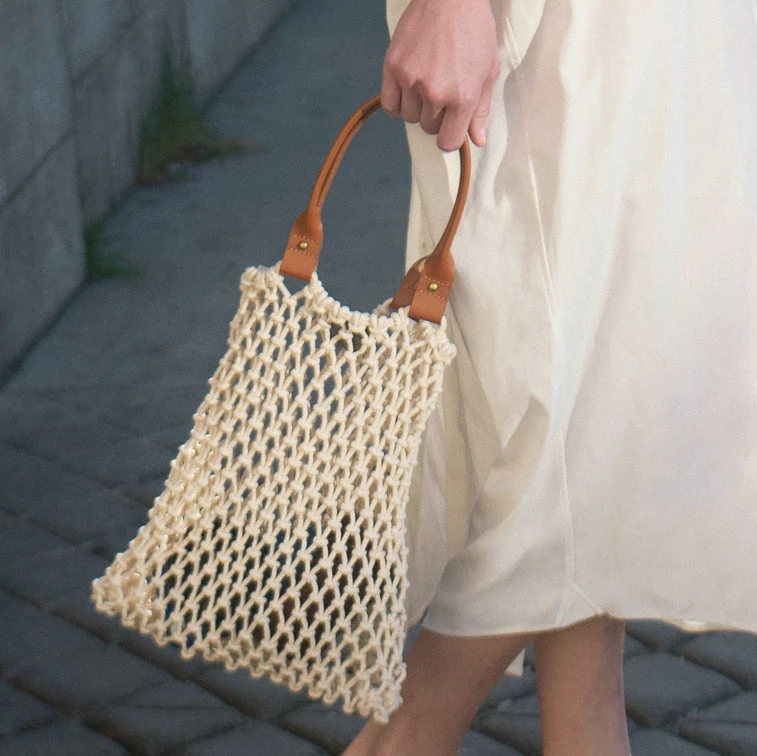 MAISON NH PARIS GOA Medium Bag BAGS 3 MAISON NH PARIS GOA Medium Bag BAGS