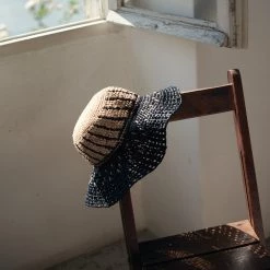 MAISON NH PARIS Store 9 MAISON NH PARIS HELENE Bis Hat