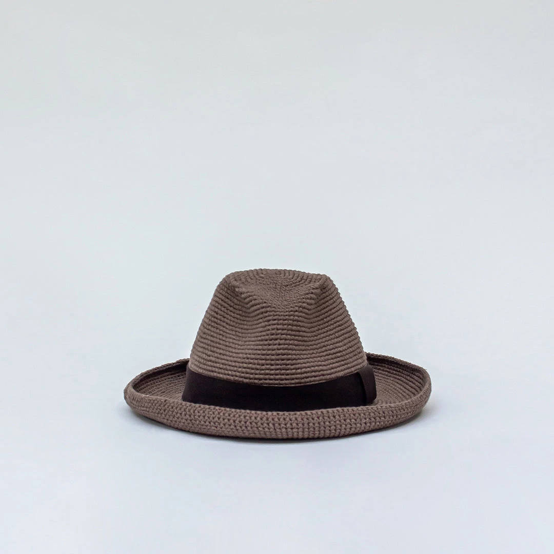 MAISON NH PARIS LOUISE Hat ACCESSORIES 10 MAISON NH PARIS LOUISE Hat ACCESSORIES