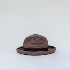 MAISON NH PARIS LOUISE Hat ACCESSORIES 21 MAISON NH PARIS LOUISE Hat ACCESSORIES