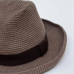 MAISON NH PARIS LOUISE Hat ACCESSORIES 19 MAISON NH PARIS LOUISE Hat ACCESSORIES