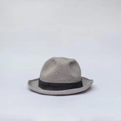 MAISON NH PARIS LOUISE Hat ACCESSORIES 16 MAISON NH PARIS LOUISE Hat ACCESSORIES