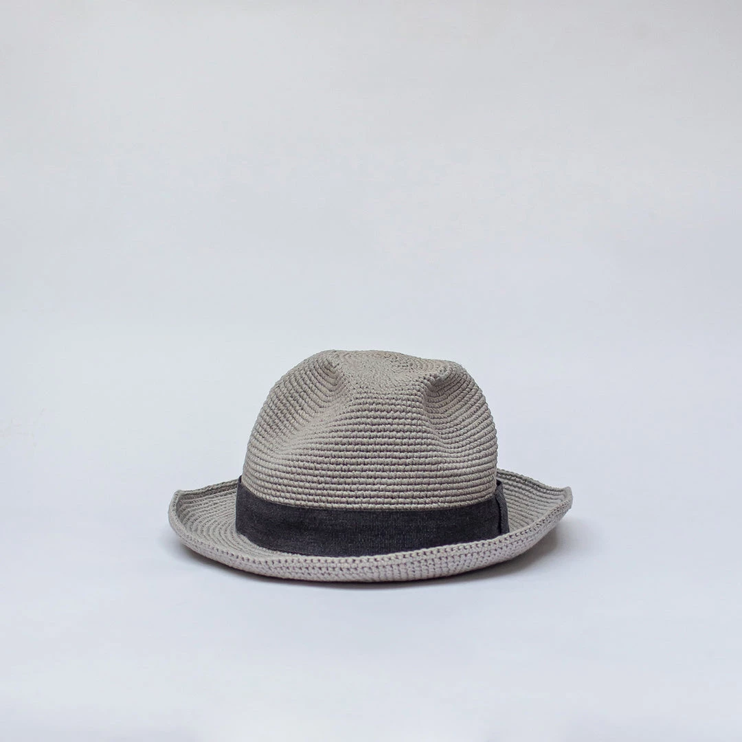 MAISON NH PARIS LOUISE Hat ACCESSORIES 6 MAISON NH PARIS LOUISE Hat ACCESSORIES