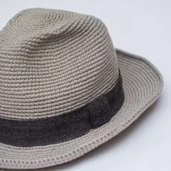 MAISON NH PARIS LOUISE Hat ACCESSORIES 15 MAISON NH PARIS LOUISE Hat ACCESSORIES