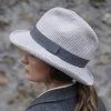 MAISON NH PARIS LOUISE Hat ACCESSORIES
