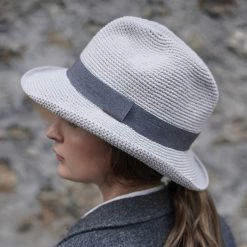 MAISON NH PARIS LOUISE Hat ACCESSORIES