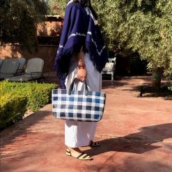 MAISON NH PARIS MADRAS Bag BAGS