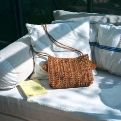 MAISON NH PARIS VIRGINIE Bag