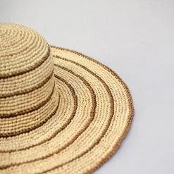 MAISON NH PARIS SARAH Hat ACCESSORIES 8 MAISON NH PARIS SARAH Hat ACCESSORIES