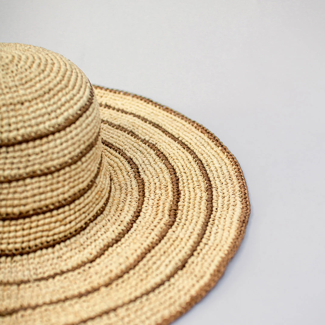 MAISON NH PARIS SARAH Hat ACCESSORIES 5 MAISON NH PARIS SARAH Hat ACCESSORIES