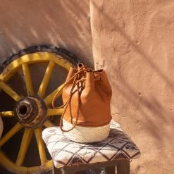 MAISON NH PARIS BAGS MIRA CUIR