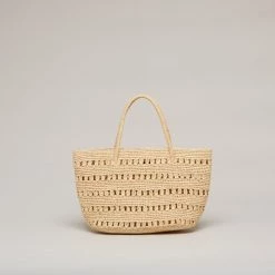 MAISON NH PARIS ALIZEE Bag BAGS 19 MAISON NH PARIS ALIZEE Bag BAGS