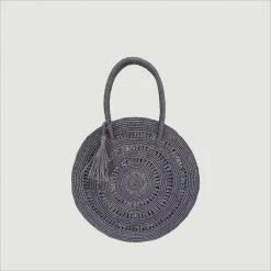 MAISON NH PARIS BAGS CERCLE MEDIUM COULEUR Bag