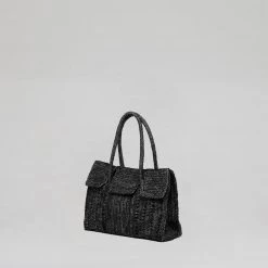 MAISON NH PARIS DAHLIA MINI Bag