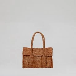 MAISON NH PARIS DAHLIA MINI Bag