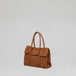 MAISON NH PARIS DAHLIA MINI Bag