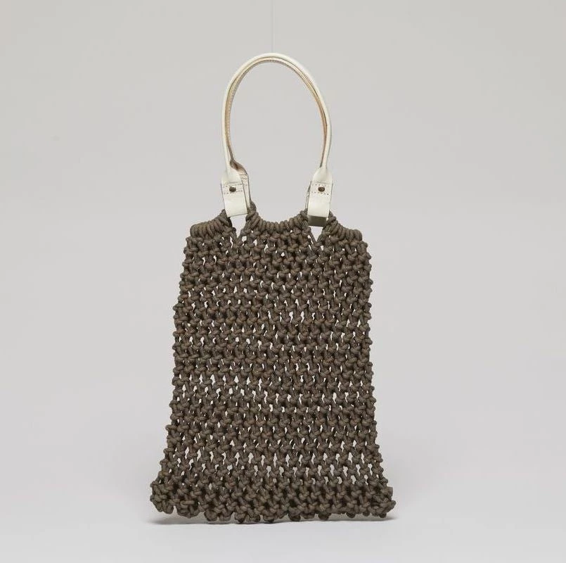 MAISON NH PARIS GOA Medium Bag BAGS 6 MAISON NH PARIS GOA Medium Bag BAGS