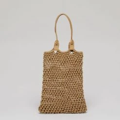 MAISON NH PARIS GOA Medium Bag BAGS 17 MAISON NH PARIS GOA Medium Bag BAGS