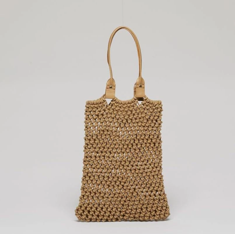 MAISON NH PARIS GOA Medium Bag BAGS 10 MAISON NH PARIS GOA Medium Bag BAGS