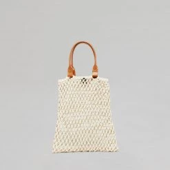 MAISON NH PARIS GOA Medium Bag BAGS