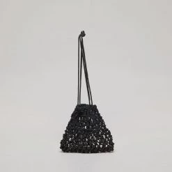 MAISON NH PARIS BAGS GOA POACH Bag