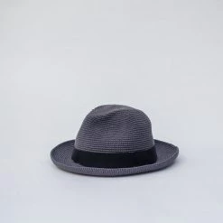 MAISON NH PARIS LOUISE Hat ACCESSORIES 22 MAISON NH PARIS LOUISE Hat ACCESSORIES