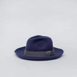 MAISON NH PARIS LOUISE Hat ACCESSORIES 23 MAISON NH PARIS LOUISE Hat ACCESSORIES