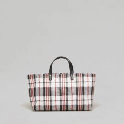 MAISON NH PARIS MADRAS Bag BAGS
