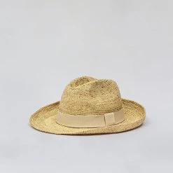 MAISON NH PARIS MARIE Hat ACCESSORIES