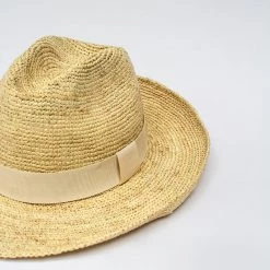 MAISON NH PARIS MARIE Hat ACCESSORIES