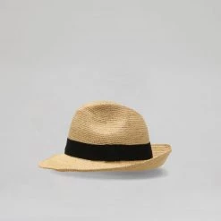 MAISON NH PARIS MARIE Hat ACCESSORIES