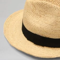 MAISON NH PARIS MARIE Hat ACCESSORIES