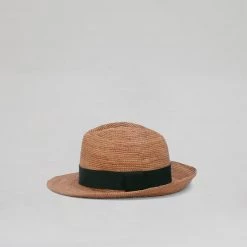 MAISON NH PARIS MARIE Hat ACCESSORIES