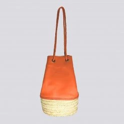 MAISON NH PARIS BAGS MIRA CUIR