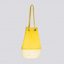 MAISON NH PARIS BAGS MIRA CUIR