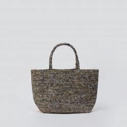 MAISON NH PARIS ROSE MARIE CHINE Medium Bag BAGS